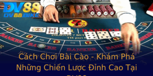Cach Choi Bai Cao Kham Pha Nhung Chien Luoc Inh Cao Tai Dv88