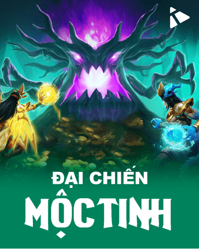 Dai Chien Moc Tinh