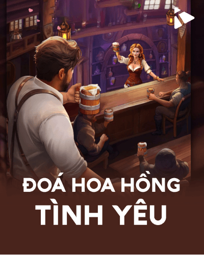 Doa Hong Tinh Yeu