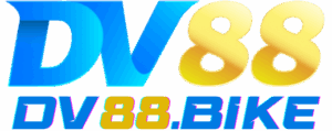 Dv88 Bike Logo