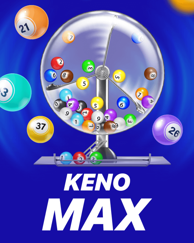 Keno Max 1