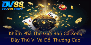 Kham Pha The Gioi Ban Ca Xeng Ay Thu Vi Va Oi Thuong Cao