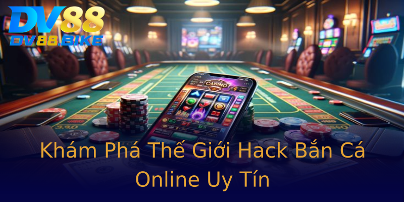 Khám Phá Thế Giới Hack Bắn Cá Online Uy Tín Khám Phá Thế Giới Hack Bắn Cá Online Uy Tín