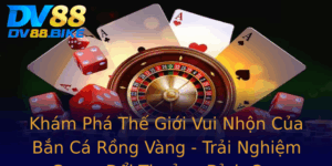 Kham Pha The Gioi Vui Nhon Cua Ban Ca Rong Vang Trai Nghiem Game Oi Thuong Inh Cao