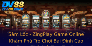 Sam Loc Zingplay Game Online Kham Pha Tro Choi Bai Inh Cao Trong The Gioi Truc Tuyen