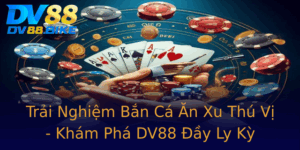 Trai Nghiem Ban Ca An Xu Thu Vi Kham Pha Dv88 Ay Ly Ky