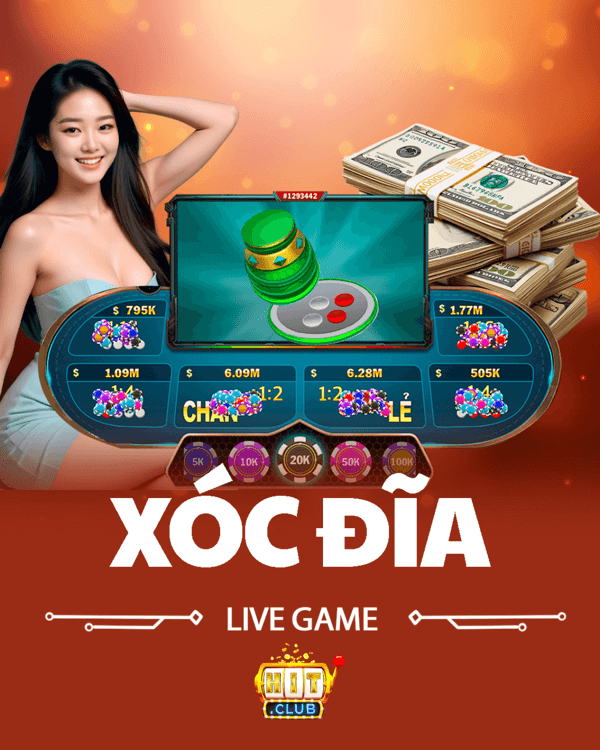 Xocdialive
